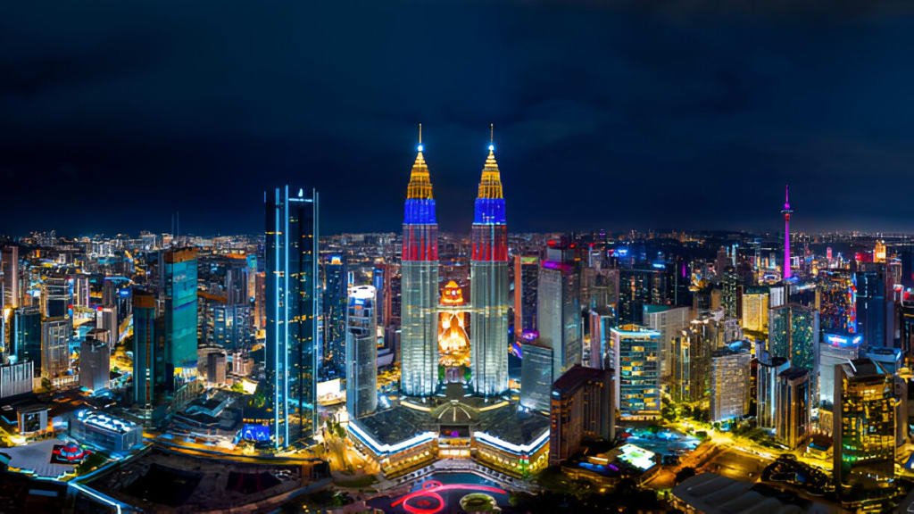 Malaysia